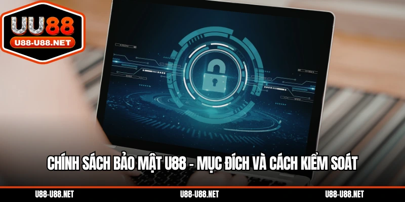 Chính sách bảo mật