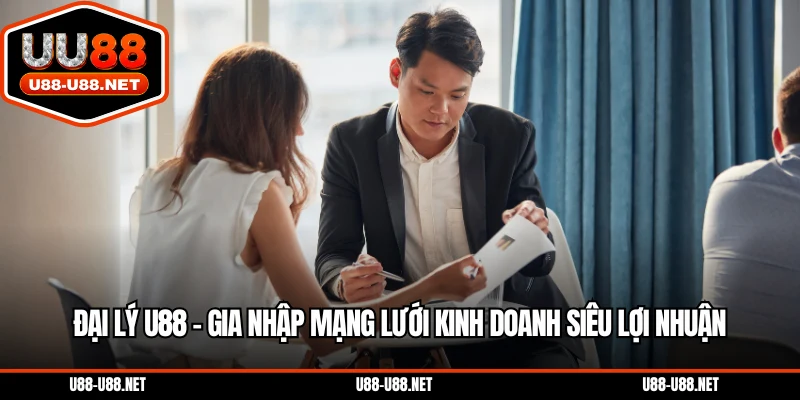 Đại lý U88