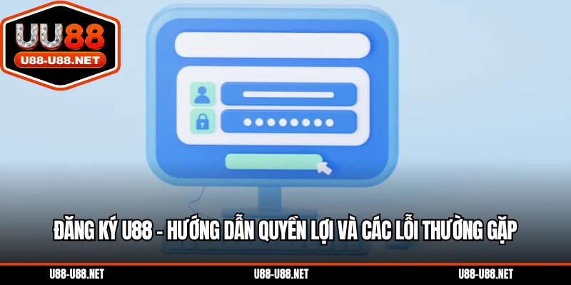 Đăng ký U88