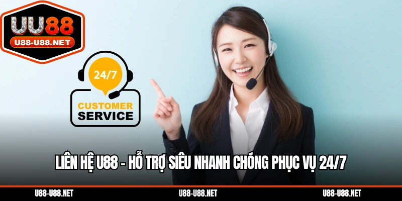 Liên hệ u88