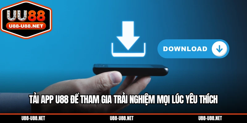 Tải app U88
